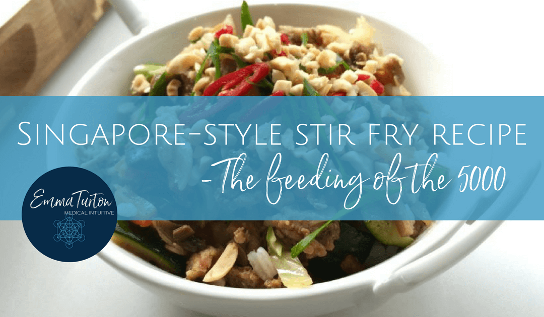 singapore-style-stir-fry-noodles-leftovers-recipe-budget-food-family-friendly-singapore noodles-rice