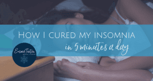 insomnia-cure-sleep-disturbance-improved-sleep-how I cured my insomnia-how to cure insomnia