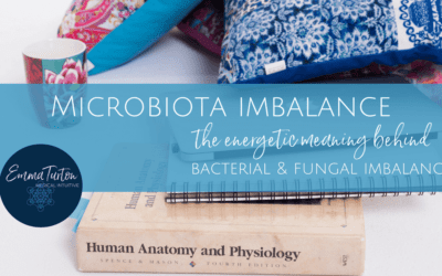 Microbiota imbalance