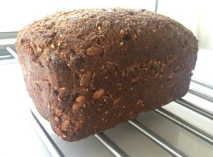 German-rye-bread-recipe-paleo-vegan-gluten-free-nuts-seeds