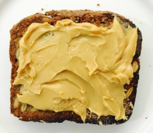 German-rye-bread-paleo-recipe-vegan-gluten-free-nuts-seeds-peanut-butter