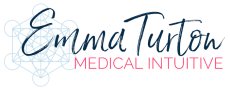 Emma Turton - Medical Intuitive